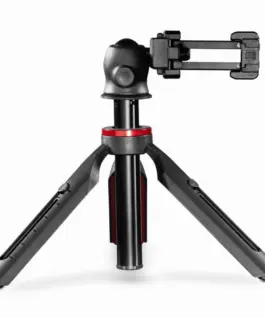 HAMA Трипод ldquo;Solid 80 Ball за смартфони