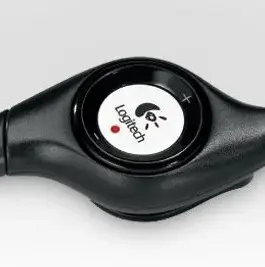 Logitech H390 Stereo headset USB 981-000406
