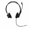 Слушалки с микрофон Logitech PC 960 USB 981-000100