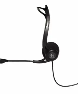Logitech PC960 OEM USB Stereo Headset 981-000100
