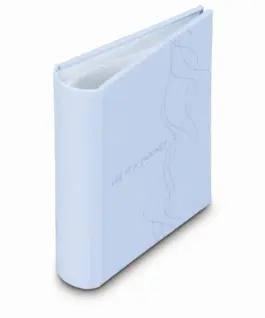 Албум HAMA "Life" Slip-In за 20 инстантни снимки 54 х 86 см