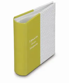 Албум HAMA "Treasure" Slip-In за 20 инстантни снимки 54 х 86 см