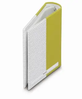 Alternative view of Албум HAMA "Treasure" Slip-In, за 20 инстантни снимки, 5,4 х 8,6 см