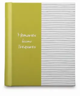 Албум HAMA "Treasure" Slip-In