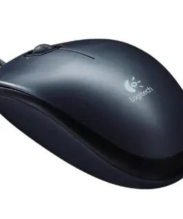 Мишка Logitech M90 GREY 910-001793