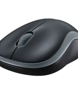 Alternative view of МИШКА LOGITECH M185 - Wireless / Безжична - Swift Grey - PN 910-002238