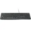 Клавиатура Logitech USB K120 920-002479 OEM