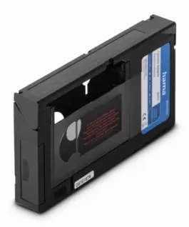 Alternative view of HАМА Касетен Адаптер VHS-C/VHS "Auto"