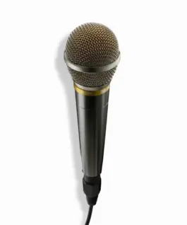 HAMA Аудио микрофон ldquo;Vocal Pro