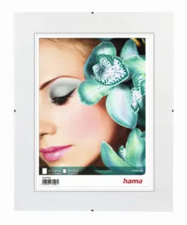 Рамка за снимки Clip-Fix 29.7 x 42 cm плексиглас