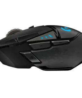 Mишка Logitech G502 HERO High Performance Gaming 910-005470