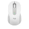 Безжична Мишка Logitech Signature M650 910-006255 - OFF-WHITE - EMEA