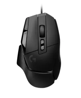 Геймърска мишка Logitech G502 X 910-006138 - черна
