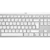 Клавиатура Logitech MX Keys S 920-011588 - PALE GREY