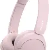 Слушалки Sony Headset WH-CH520 WHCH520P.CE7 - розови