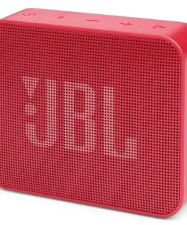 Блутут колонка JBL GO2 Essential - Червен