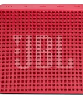 Alternative view of Блутут колонка JBL GO2 Essential - Червен