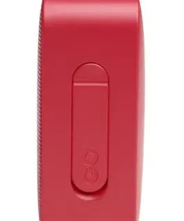 Блутут колонка JBL GO2 Essential - Червен
