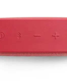 Блутут колонка JBL GO2 Essential - Червен