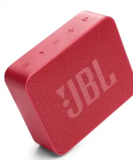 Блутут колонка JBL GO2 Essential - Червен