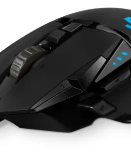 Alternative view of Mишка Logitech G502 HERO High Performance Gaming 910-005470