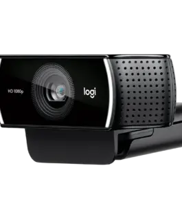 Alternative view of Уеб камера Logitech C922 Pro Stream 960-001088