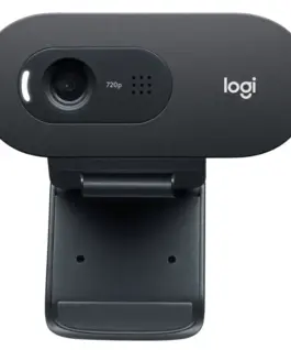 HD уеб камера Logitech C505 960-001364