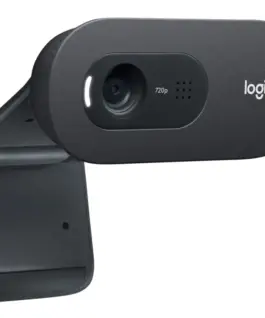 HD уеб камера Logitech C505 960-001364