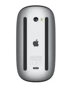 Безжична мишка Apple Magic Mouse (2024)
