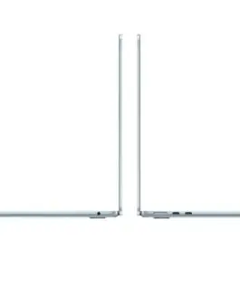 Лаптоп Apple MacBook Air 13.6" Sky Blue