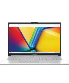 Лаптоп Asus Vivobook Go E1504FA-BQ1866 15.6" FHD Ryzen R5-7520U 16GB DDR5 1TB SSD G3 Free