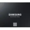 SSD диск Samsung 870 EVO 1TB 2.5" SATA MZ-77E1T0B/EU