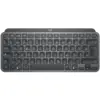 Bluetooth клавиатура Logitech MX Keys Mini с подсветка GRAPHITE 920-010498