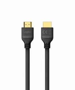 Кабел uRage Ultra-High-Speed ​​HDMI сертифициран 8K позлатен 2 м