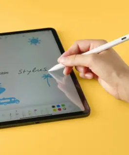 HAMA Писалка /стилус/ за таблет Apple iPad