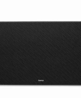 Alternative view of HAMA Поставка  за лаптоп "Carbon look", до 18.4"