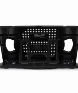 Alternative view of HAMA Стойка за лаптоп "Rotation", въртяща се на 360°, наклоняща се на 8 нива, до 40 см (15,6")