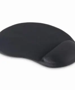 Alternative view of Пад за мишка HAMA "Ergo", 126854