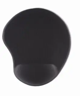 Пад за мишка HAMA мини "Ergo" 126855