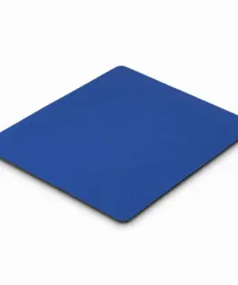 Alternative view of HAMA Пад за мишка "Easy", текстилен, син