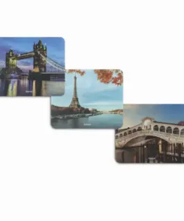 Пад за мишка Hama "Landscape" 12 бр. в кашон цена за 1 бр.