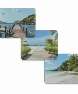 Пад за мишка Hama "Holiday" 12 бр. в кашон цена за 1 бр.