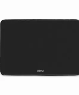 HAMA Пад за мишка "Business" M Черен