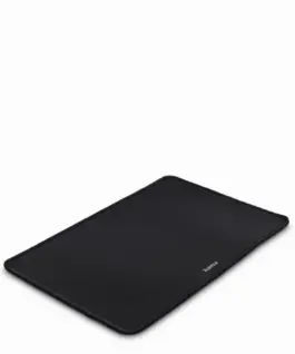 Alternative view of HAMA Пад за мишка "Business", M, Черен