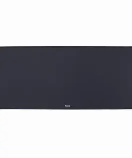 HAMA Пад за мишка "Business" XL Черен