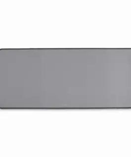 Пад за мишка Hama "Business" XL 70 x 30 cm сив