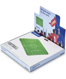 Alternative view of HAMA Пад за мишка "Football"