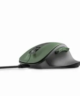 HAMA Безжична оптична мишка MW-500 Recharge