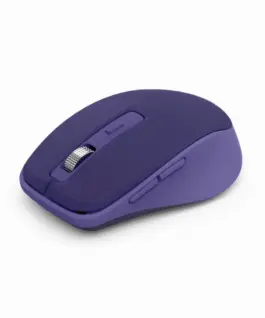 Alternative view of HAMA Безжична мишка bdquo;WM-450ldquo;, 2.4 GHz / Bluetooth, 7 бутона