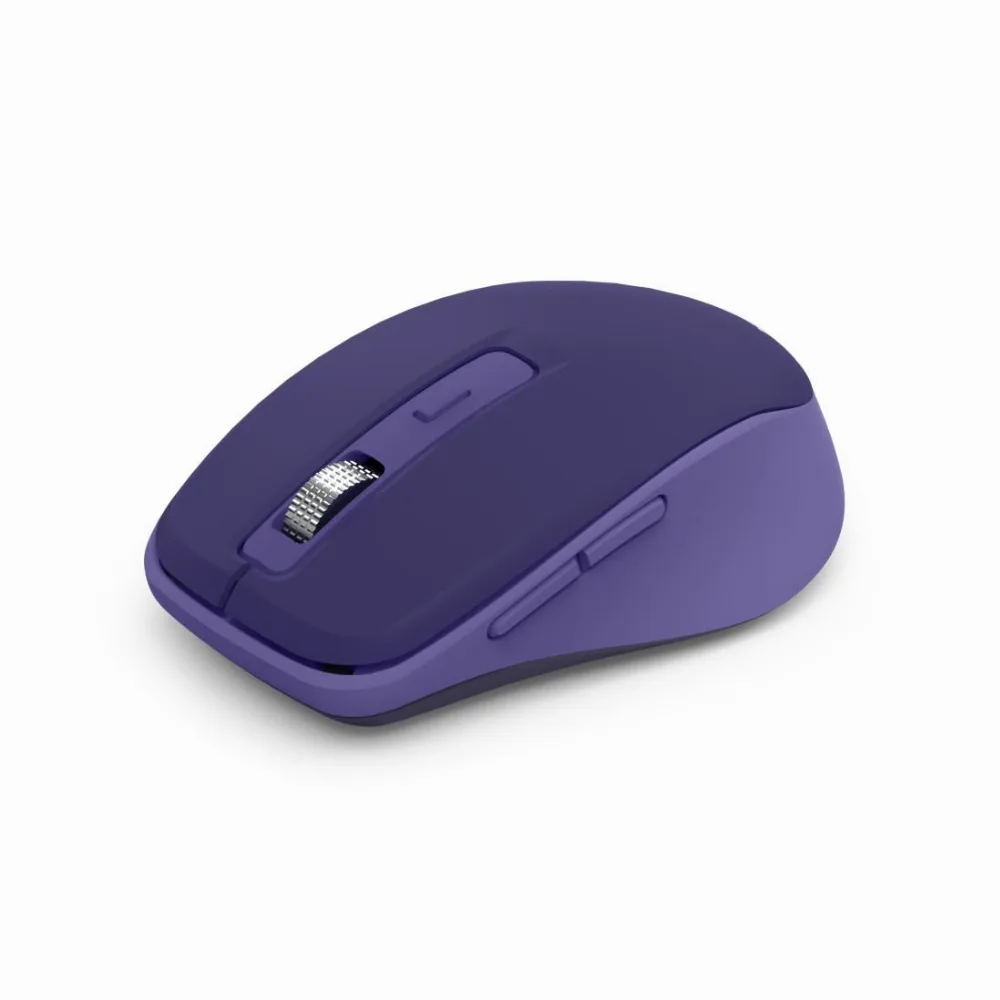 HAMA Безжична мишка bdquo;WM-450ldquo;, 2.4 GHz / Bluetooth, 7 бутона - Image 2